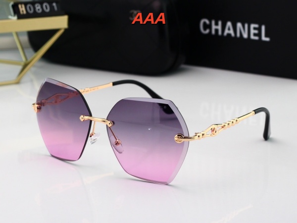 Chanel-Sunglass(AAA)-1140