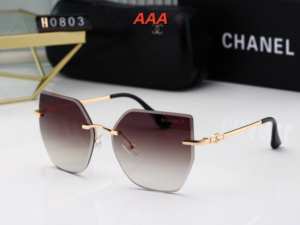 Chanel-Sunglass(AAA)-1145