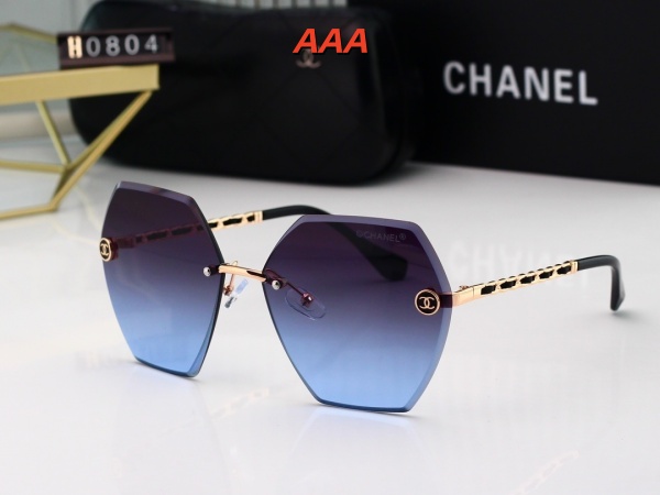 Chanel-Sunglass(AAA)-1148