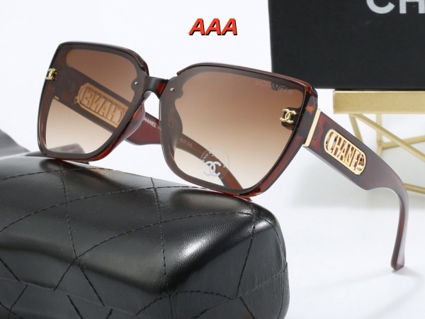 Chanel-Sunglass(AAA)-0115