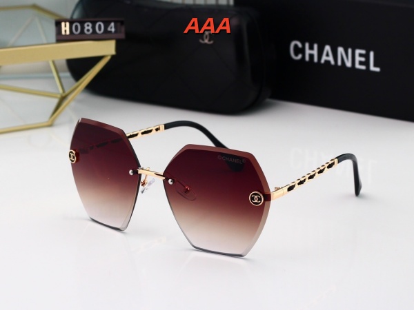 Chanel-Sunglass(AAA)-1150