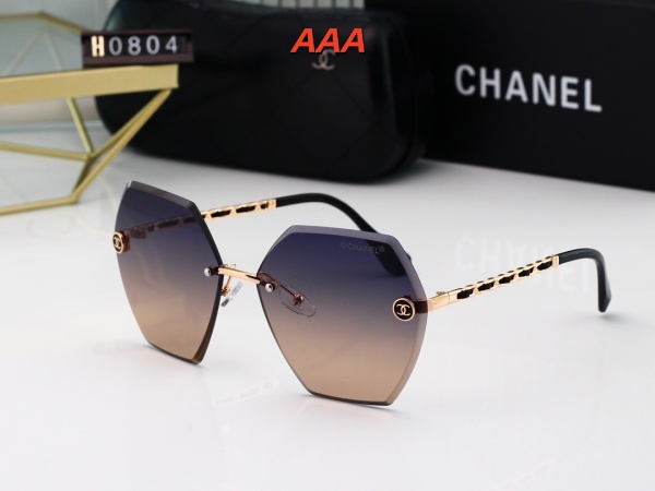 Chanel-Sunglass(AAA)-1152