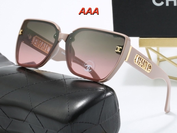 Chanel-Sunglass(AAA)-0116