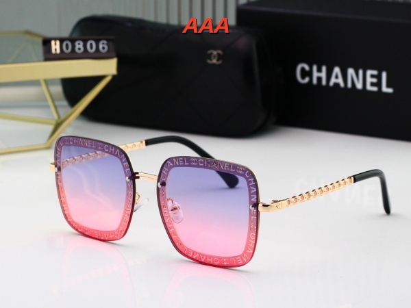 Chanel-Sunglass(AAA)-1164