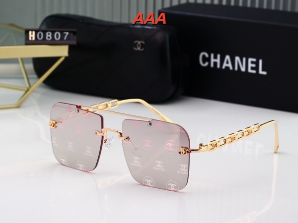 Chanel-Sunglass(AAA)-1170
