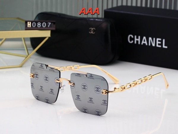 Chanel-Sunglass(AAA)-1171