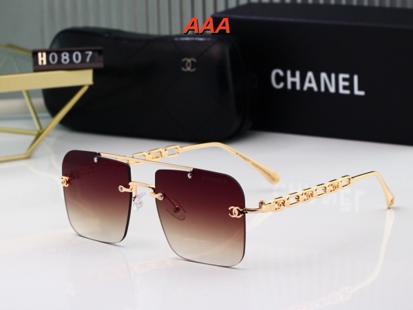 Chanel-Sunglass(AAA)-1172
