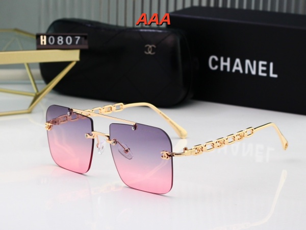Chanel-Sunglass(AAA)-1173