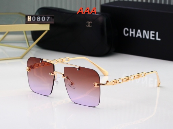 Chanel-Sunglass(AAA)-1175