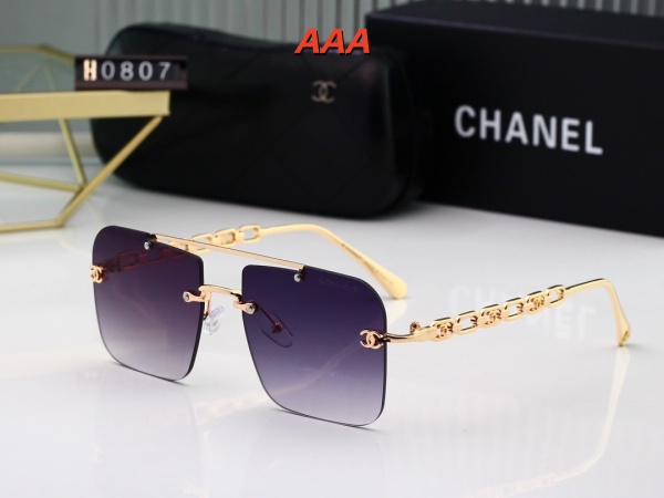 Chanel-Sunglass(AAA)-1176