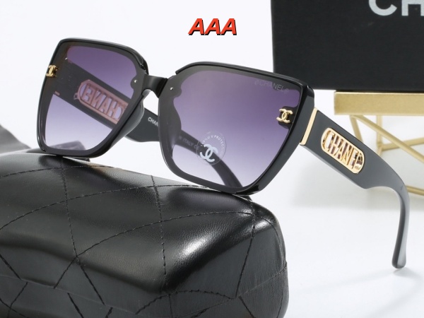 Chanel-Sunglass(AAA)-0118