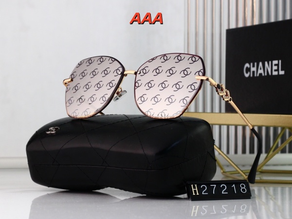 Chanel-Sunglass(AAA)-1190