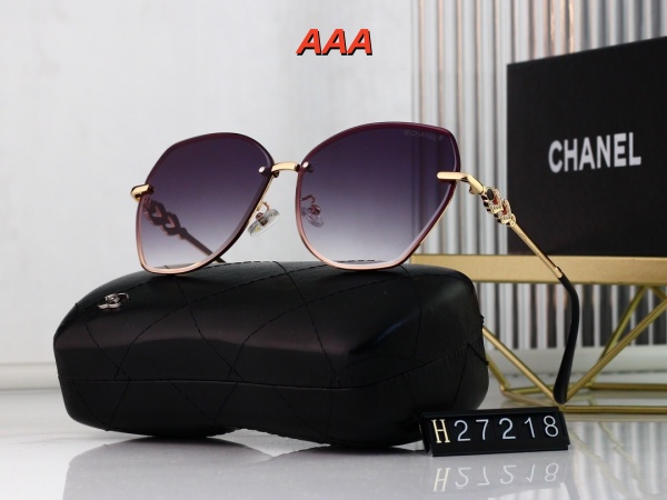 Chanel-Sunglass(AAA)-1192