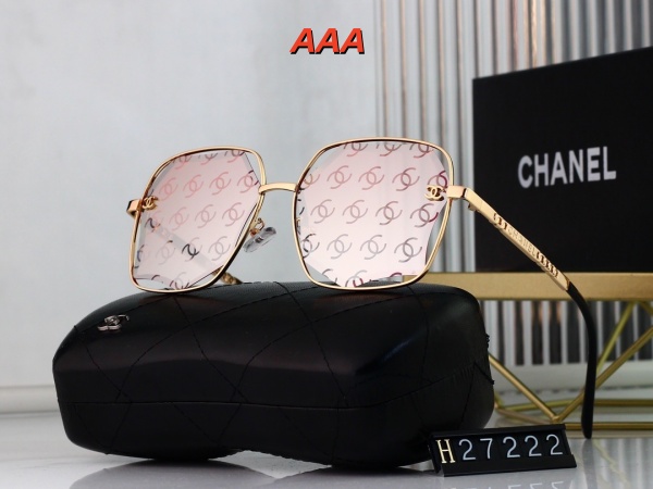 Chanel-Sunglass(AAA)-1197