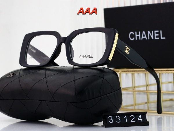 Chanel-Sunglass(AAA)-0012
