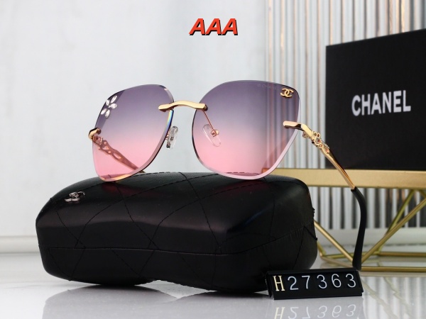 Chanel-Sunglass(AAA)-1210