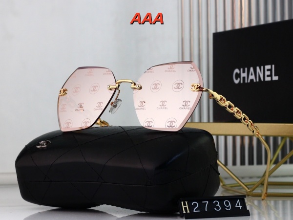 Chanel-Sunglass(AAA)-1222