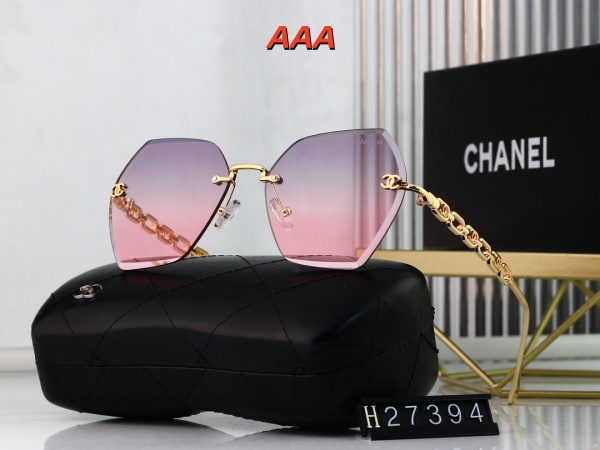Chanel-Sunglass(AAA)-1225