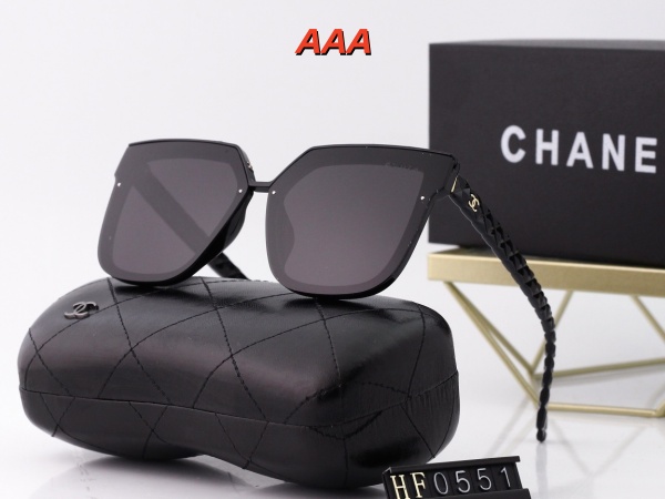 Chanel-Sunglass(AAA)-1228