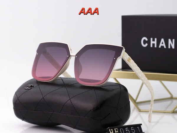 Chanel-Sunglass(AAA)-1231