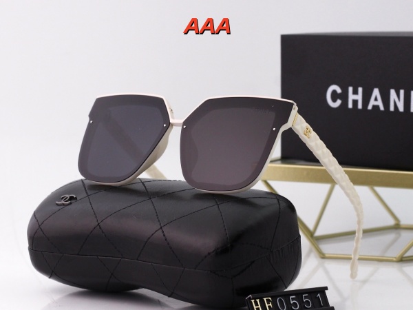 Chanel-Sunglass(AAA)-1234