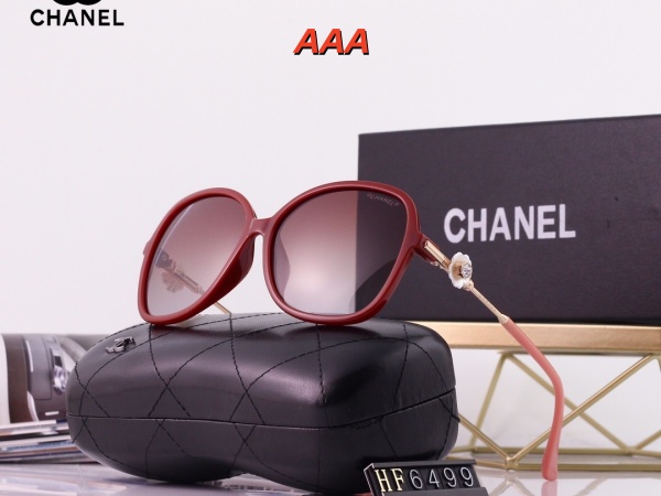 Chanel-Sunglass(AAA)-1236
