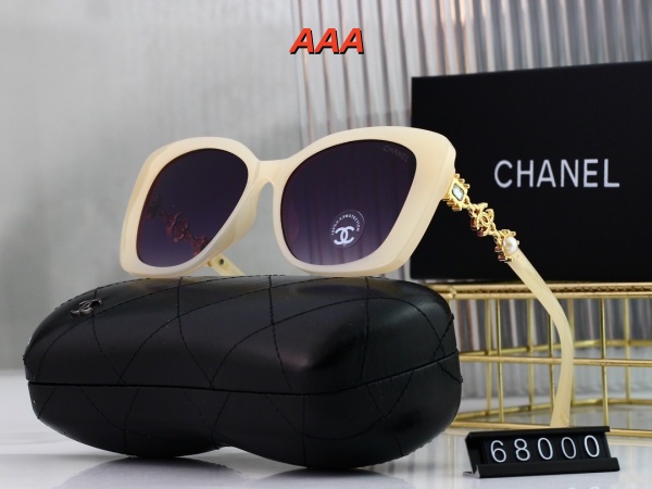 Chanel-Sunglass(AAA)-0124