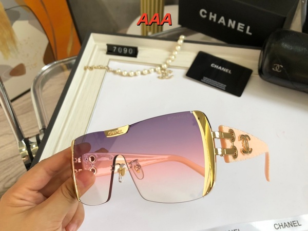 Chanel-Sunglass(AAA)-1241