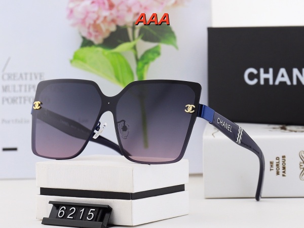 Chanel-Sunglass(AAA)-1262
