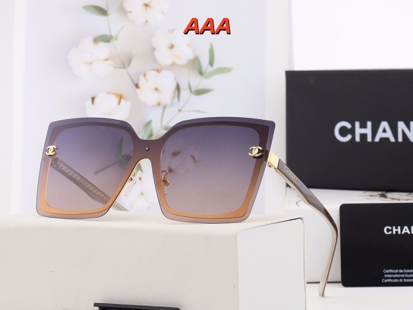 Chanel-Sunglass(AAA)-1265