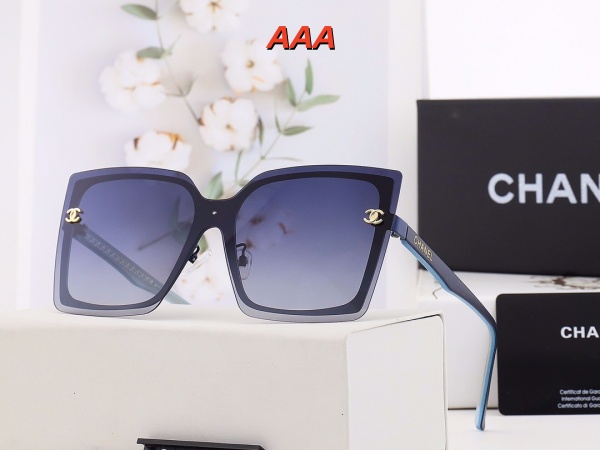 Chanel-Sunglass(AAA)-1266