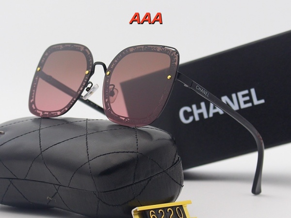 Chanel-Sunglass(AAA)-1268