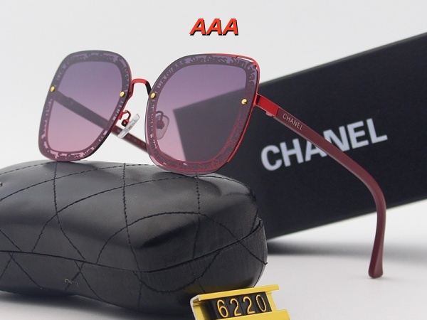 Chanel-Sunglass(AAA)-1269