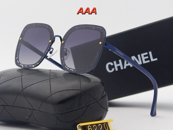 Chanel-Sunglass(AAA)-1270