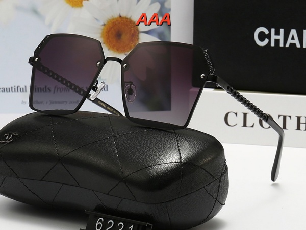 Chanel-Sunglass(AAA)-1273