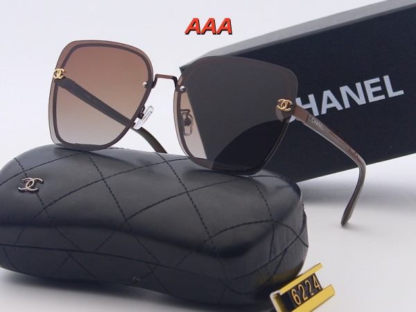 Chanel-Sunglass(AAA)-1279