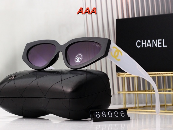 Chanel-Sunglass(AAA)-0128