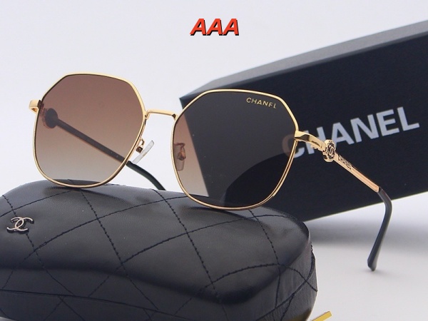 Chanel-Sunglass(AAA)-1288