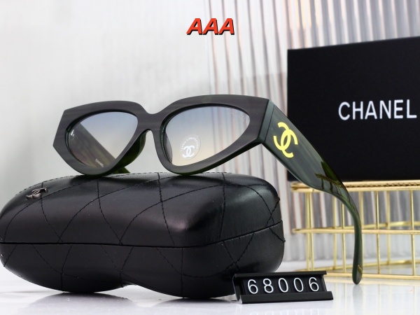 Chanel-Sunglass(AAA)-0129