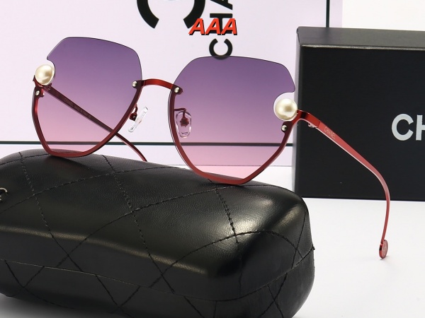 Chanel-Sunglass(AAA)-1300