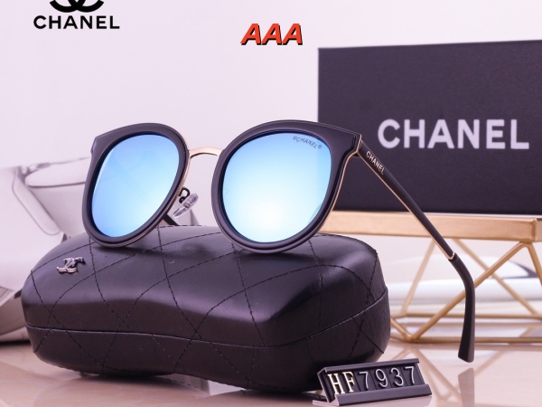 Chanel-Sunglass(AAA)-1304