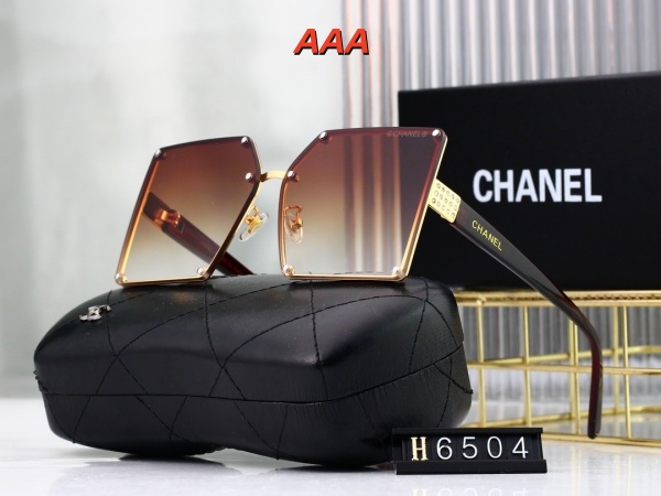 Chanel-Sunglass(AAA)-1307