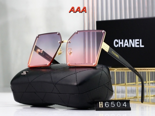 Chanel-Sunglass(AAA)-1308