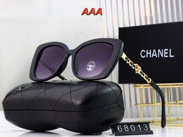 Chanel-Sunglass(AAA)-0136