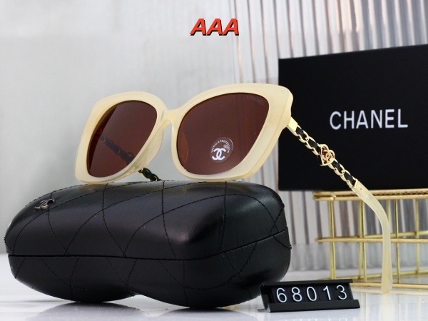 Chanel-Sunglass(AAA)-0137