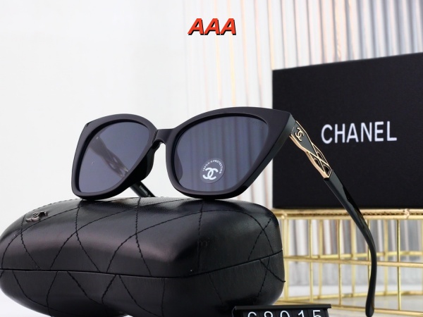 Chanel-Sunglass(AAA)-0139