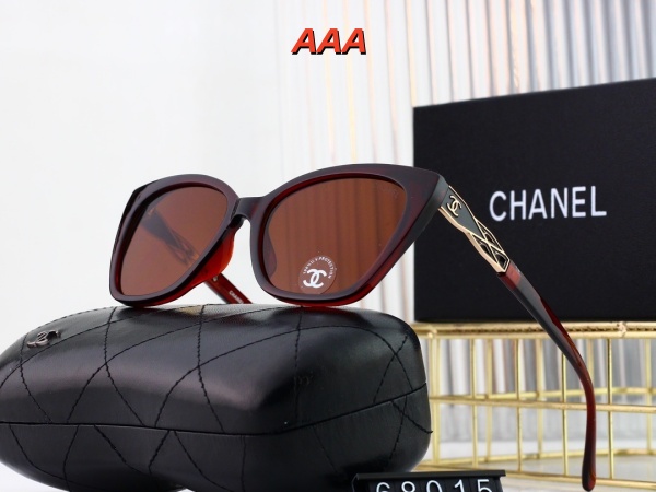 Chanel-Sunglass(AAA)-0140