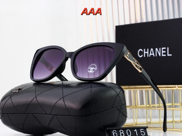 Chanel-Sunglass(AAA)-0141