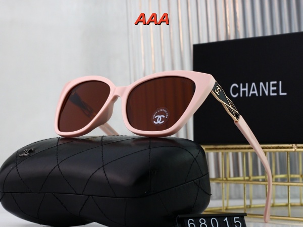 Chanel-Sunglass(AAA)-0142
