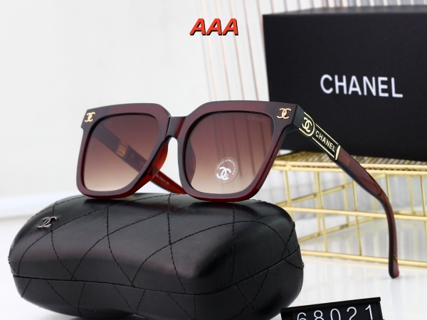 Chanel-Sunglass(AAA)-0149